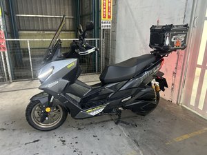 二手光阳Racing H150