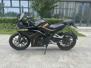 二手凯越250RR 刺鸟