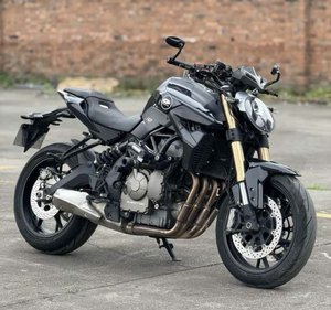 二手QJMOTOR追600