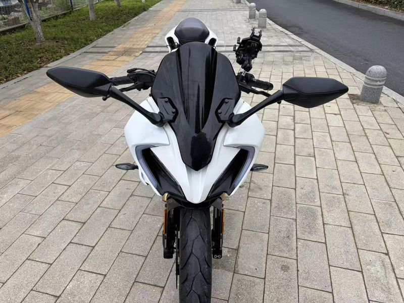 二手春风250SR