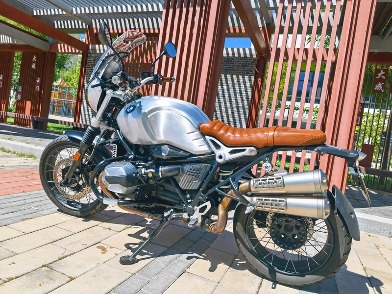 二手宝马R NineT