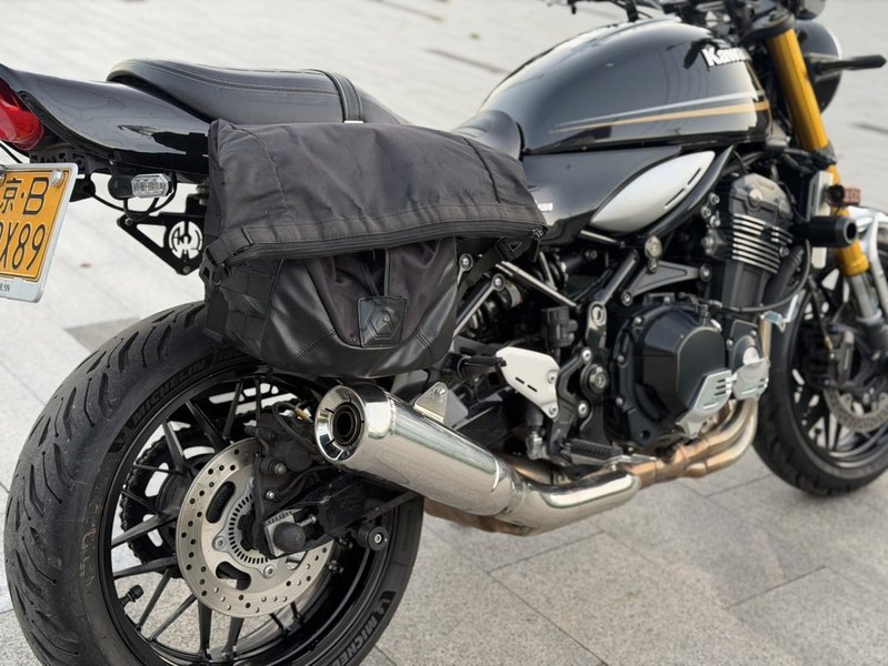 二手川崎Z900RS