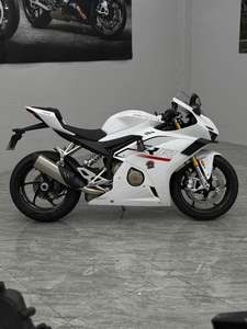 二手张雪机车500RR