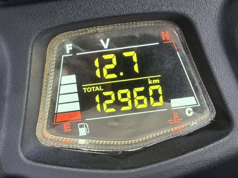 二手三阳Joymax Z 300