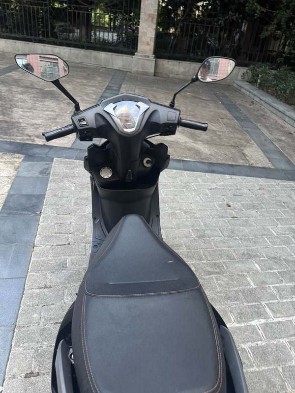 二手光阳动丽125