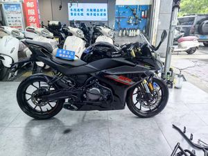 二手春风250SR
