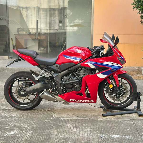 二手本田CBR650R