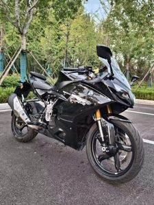 二手宝马G 310 RR