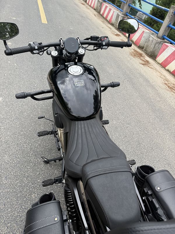 二手无极CU250