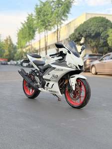 二手雅马哈YZF-R3