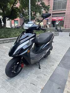 二手光阳动丽125