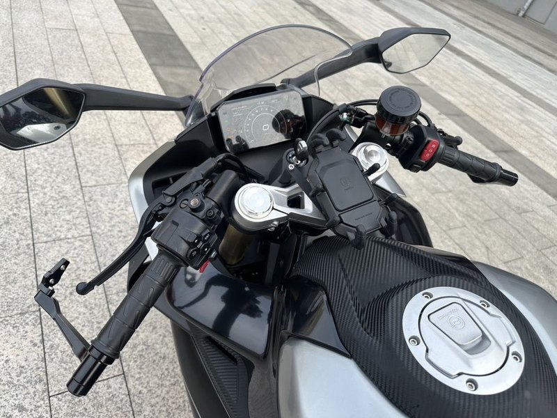 二手春风450SR