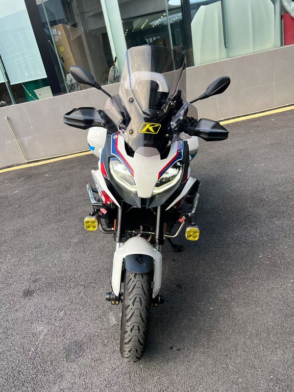 二手宝马F 900 XR