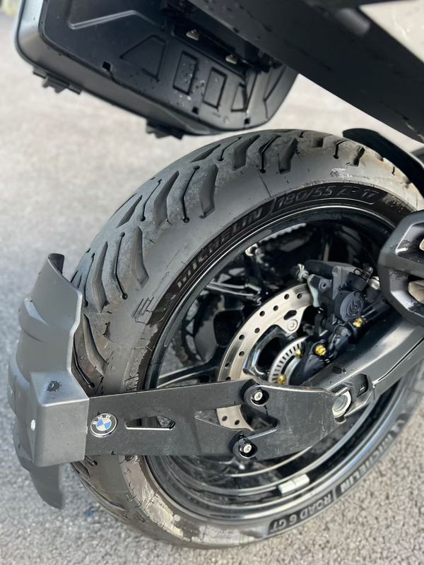 二手宝马F 900 XR