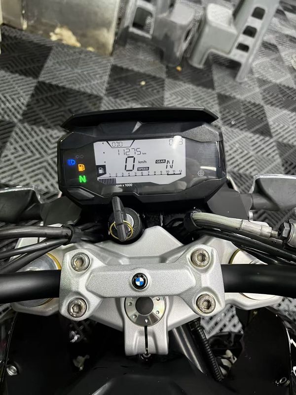 二手宝马G 310 R