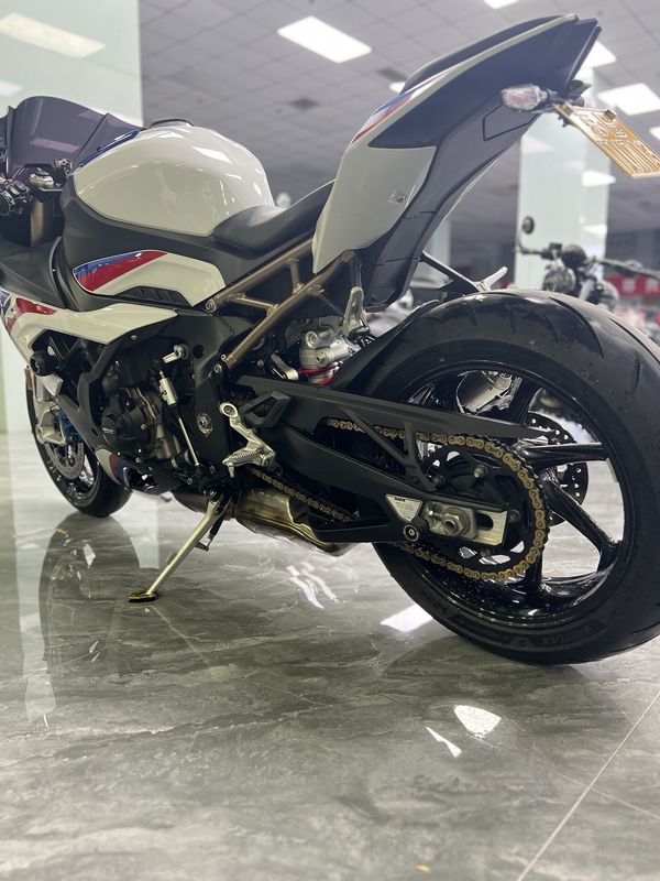 二手宝马S 1000 RR