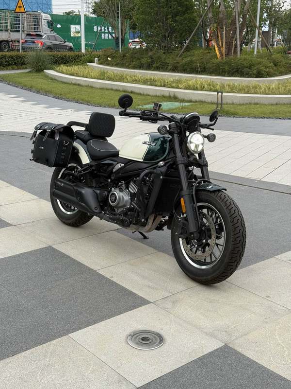 二手春风450CL-C
