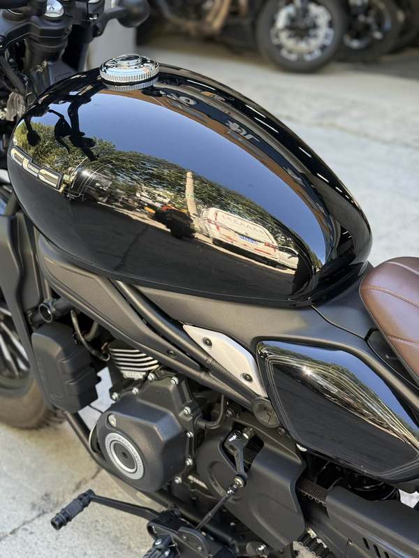 二手春风450CL-C
