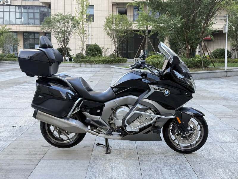 二手宝马K 1600