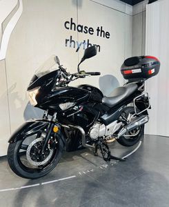 二手铃木GW 250F Inazuma 