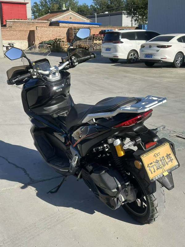 二手天鹰TT