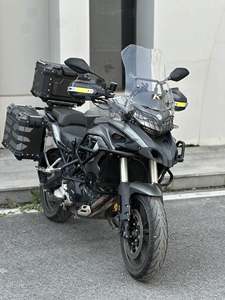 二手贝纳利金鹏 TRK502