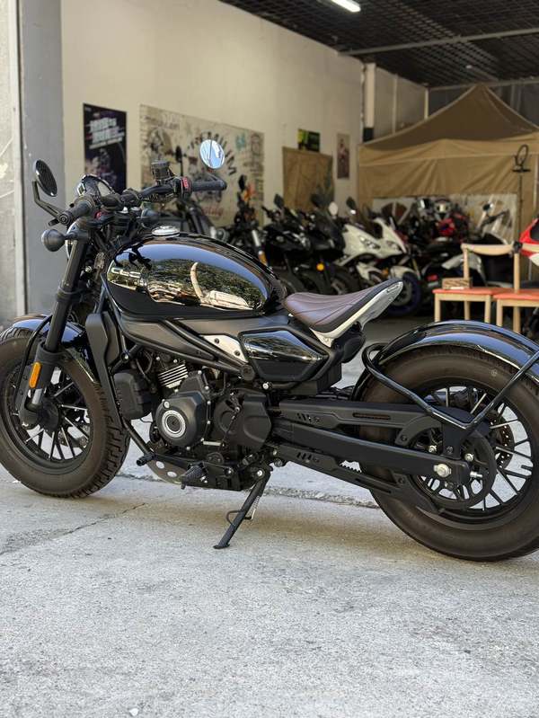二手春风450CL-C
