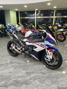 二手宝马S 1000 RR