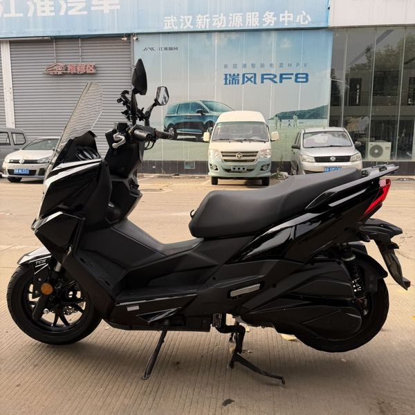 二手光阳Racing X 150