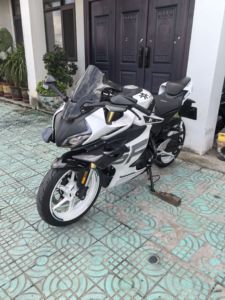 二手春风450SR