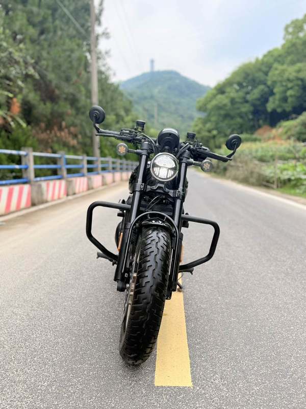 二手春风450CL-C