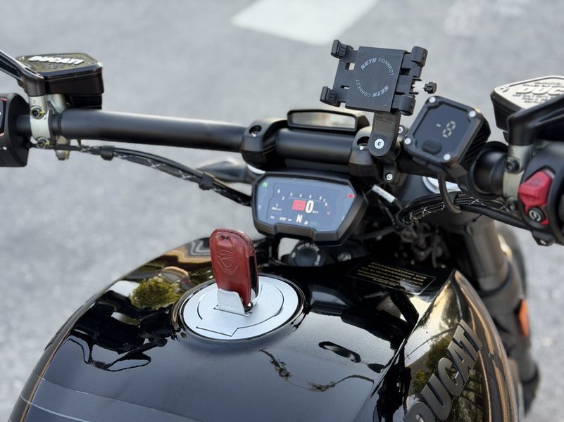 二手杜卡迪XDiavel