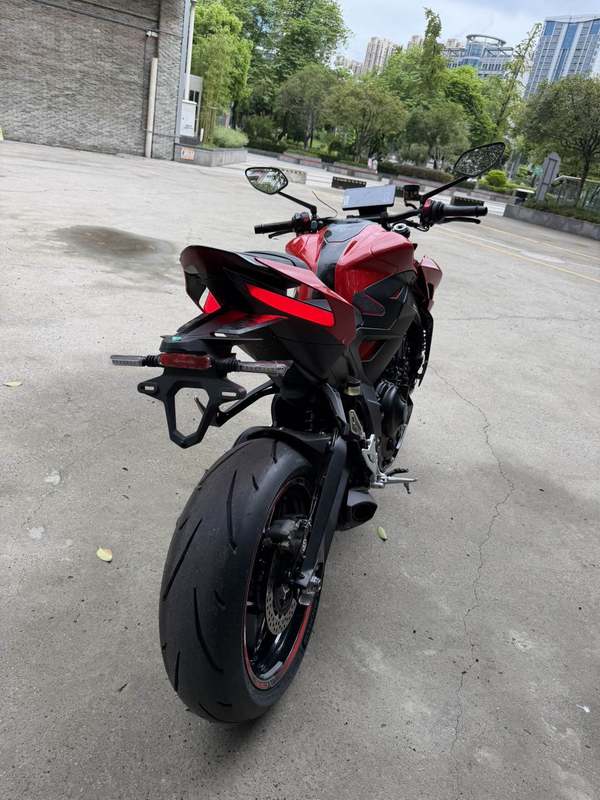 二手升仕703R