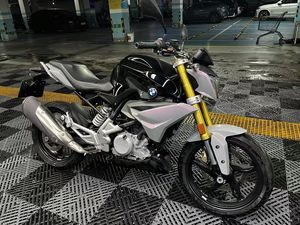 二手宝马G 310 R
