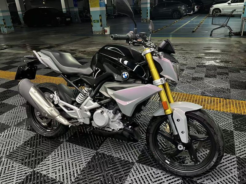 二手宝马G 310 R