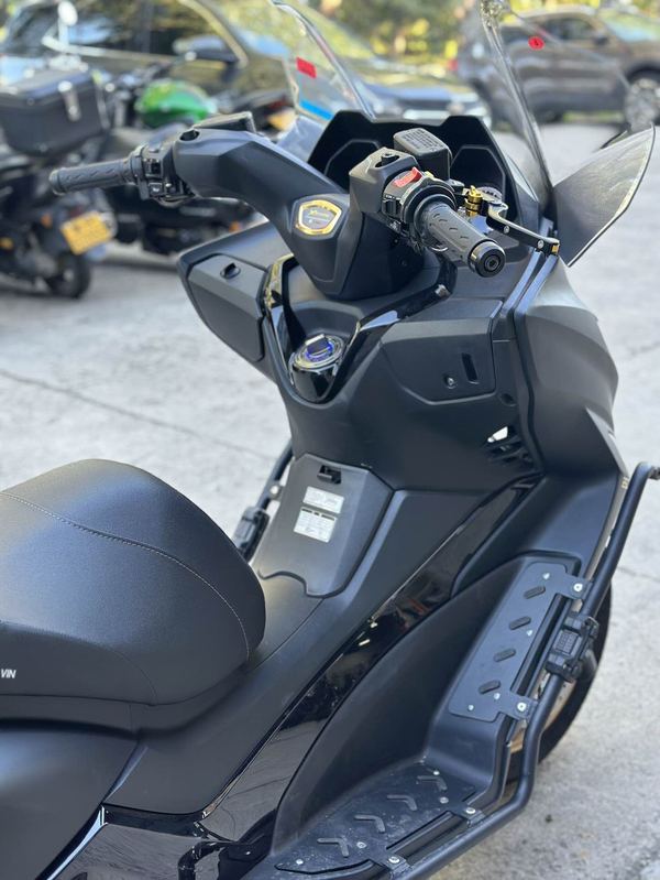 二手光阳赛艇 250