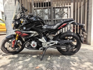 二手宝马G 310 R