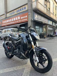 二手贝纳利小迅龙 BN150S
