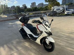 二手光阳赛艇 S250