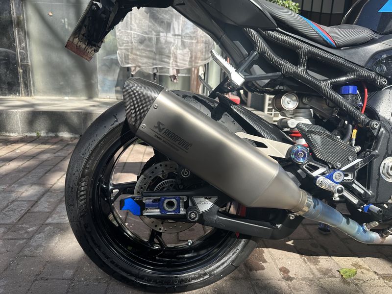 二手宝马S 1000 RR