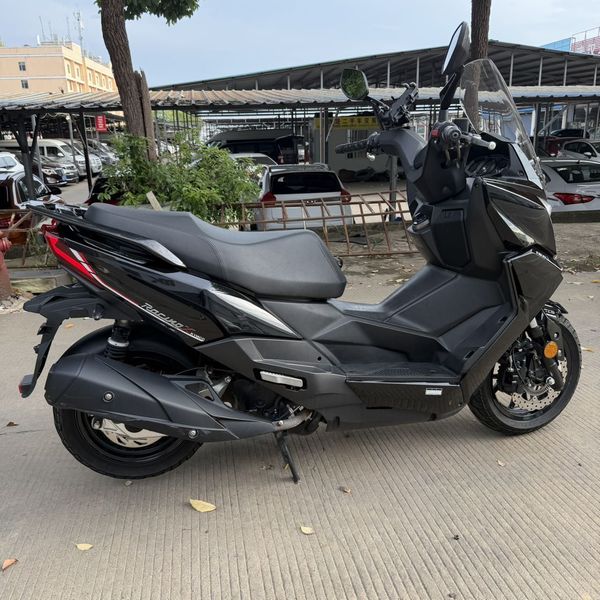 二手光阳Racing X 150