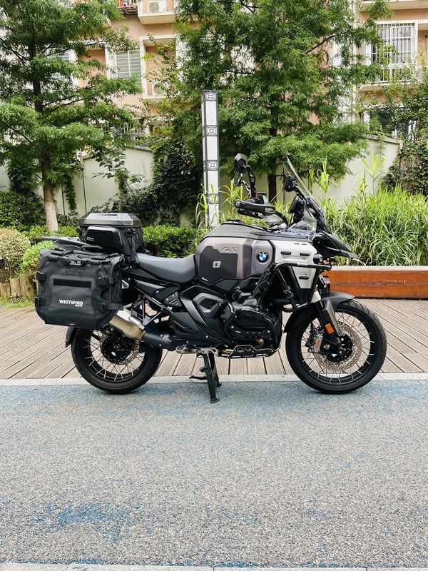 二手宝马R 1300 GS