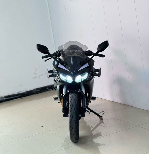 二手无极250RR