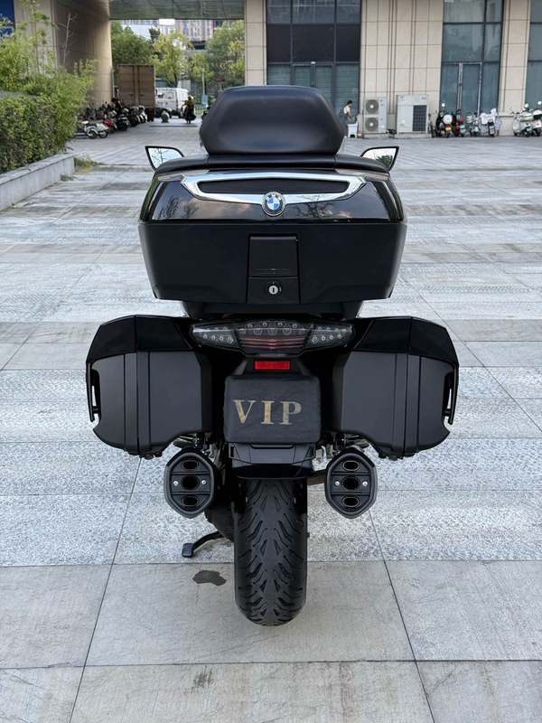 二手宝马K 1600
