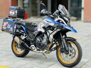 二手凯越525X