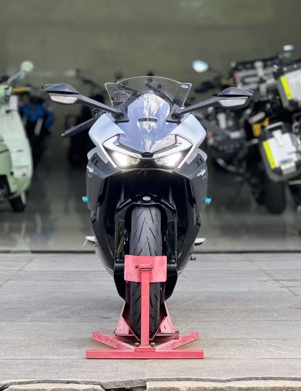 二手春风675SR-R