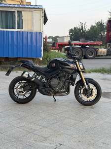 二手QJMOTOR追900