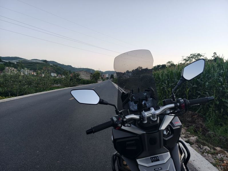 二手无极SR150S