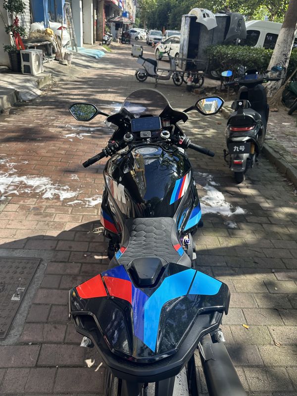 二手宝马S 1000 RR