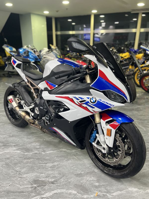 二手宝马S 1000 RR